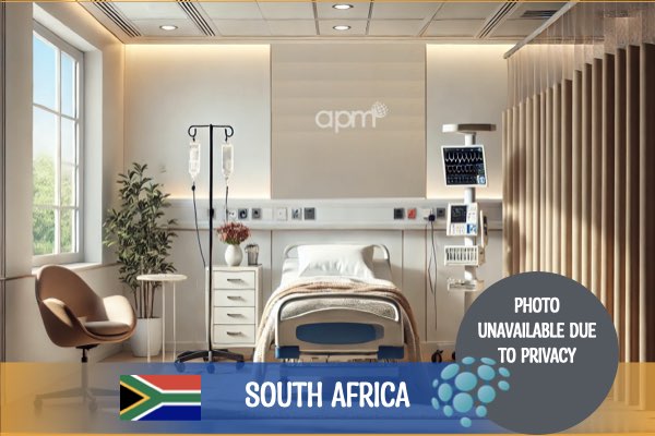 A.J., South Africa, Brain Injury
