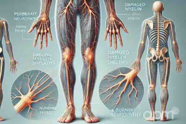 Peripheral Neuropathy